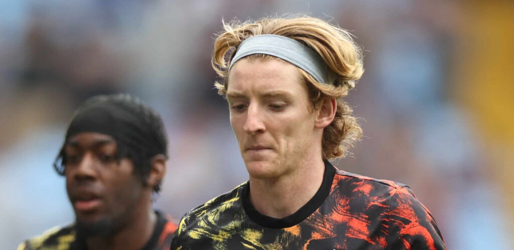 FPL Gameweek 2 differentials: Gordon, Schade + Diarra 4