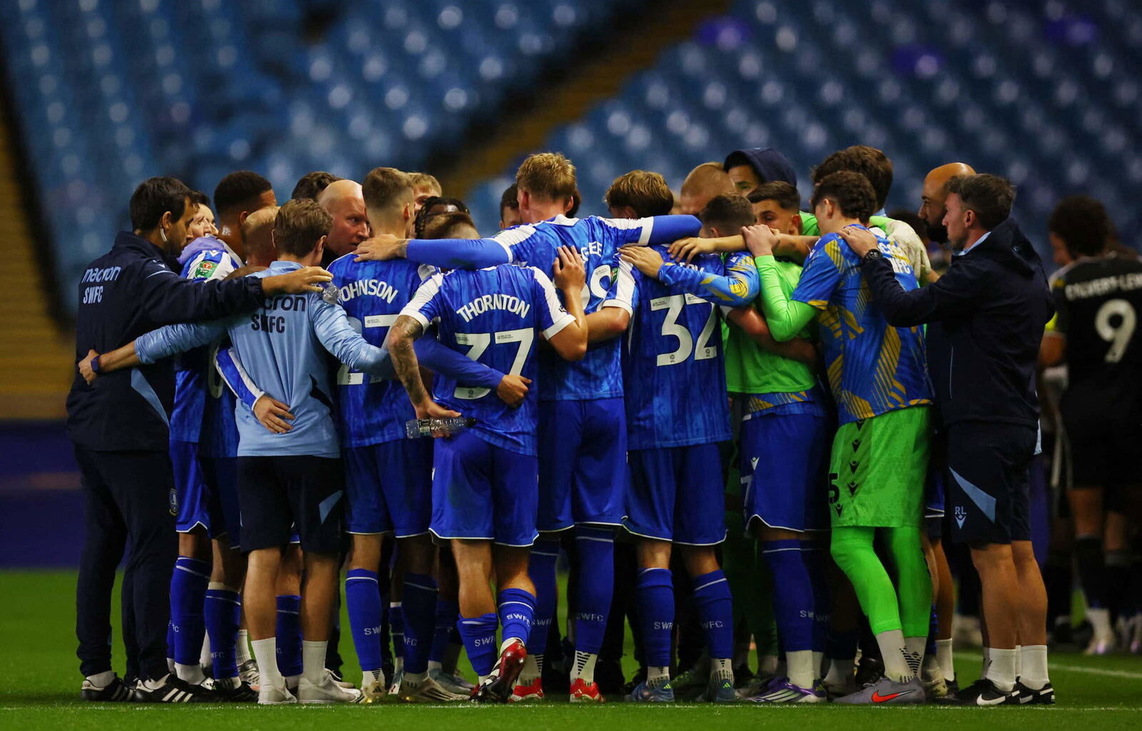 Ernie Weaver set for ankle surgery