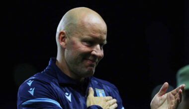 Jeremy Livolant eyed with Stoke City