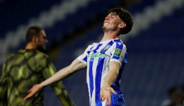 George Brown ruled out for two months