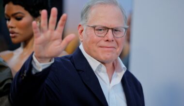Warner Bros Discovery explores possible sale | Media News