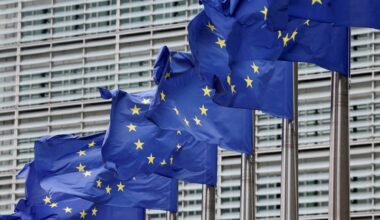 Investors urge EU to uphold methane rules despite US pressure | The Mighty 790 KFGO