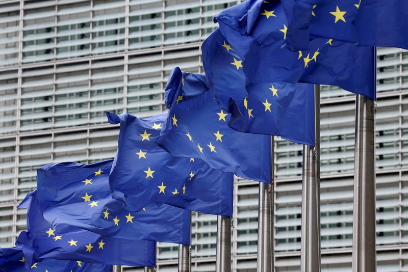 Investors urge EU to uphold methane rules despite US pressure | The Mighty 790 KFGO