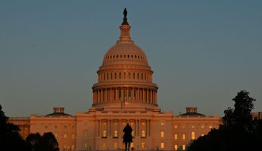 The Take: Why did the US government shut down? | News