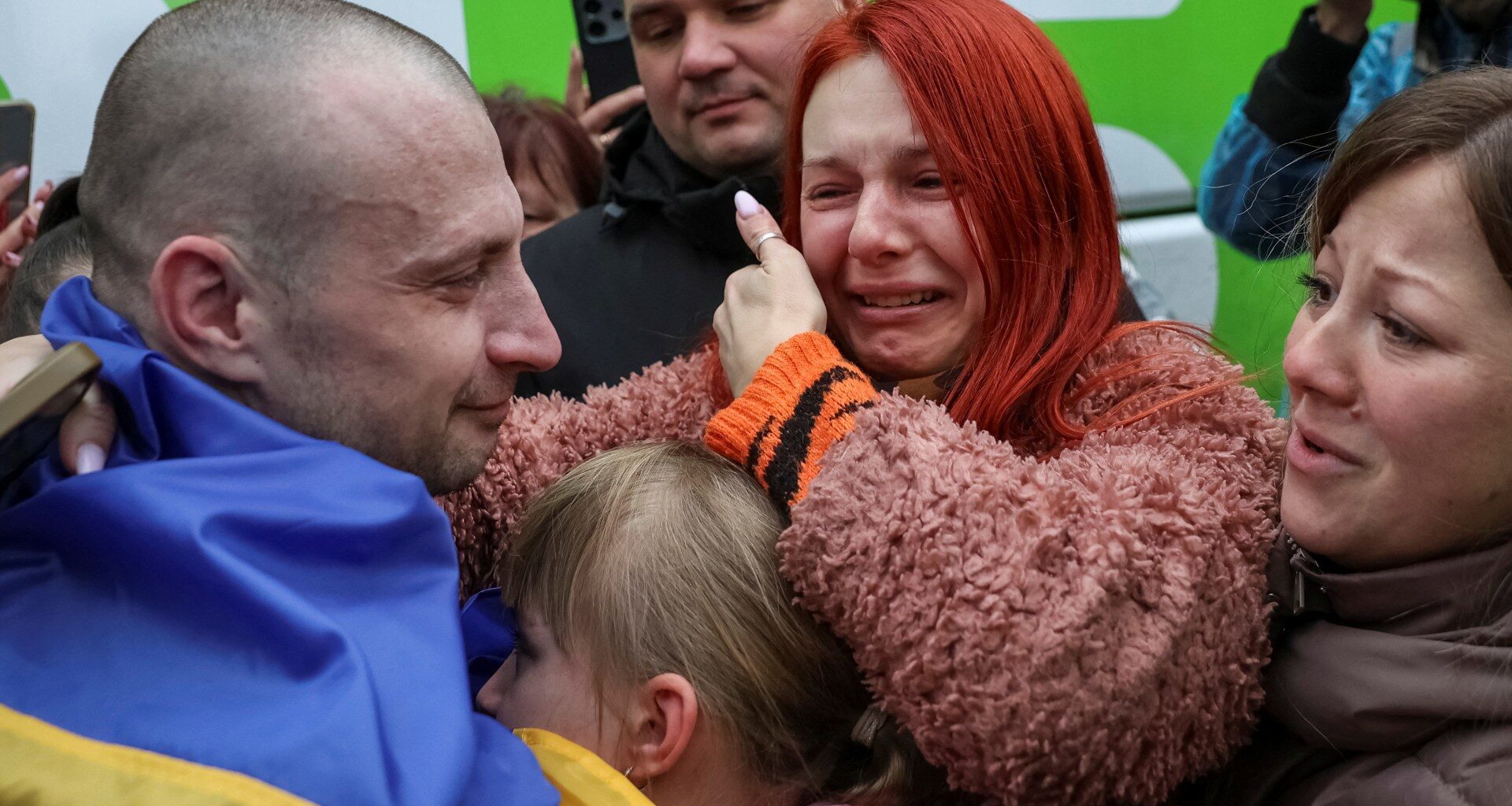 Russia-Ukraine war: List of key events, day 1,317 | Russia-Ukraine war News