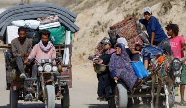 World leaders weigh in on Hamas’s positive response to Trump’s Gaza plan | Armed Groups News