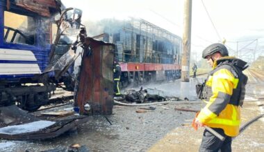 Russia-Ukraine war: List of key events, day 1,319 | Russia-Ukraine war News