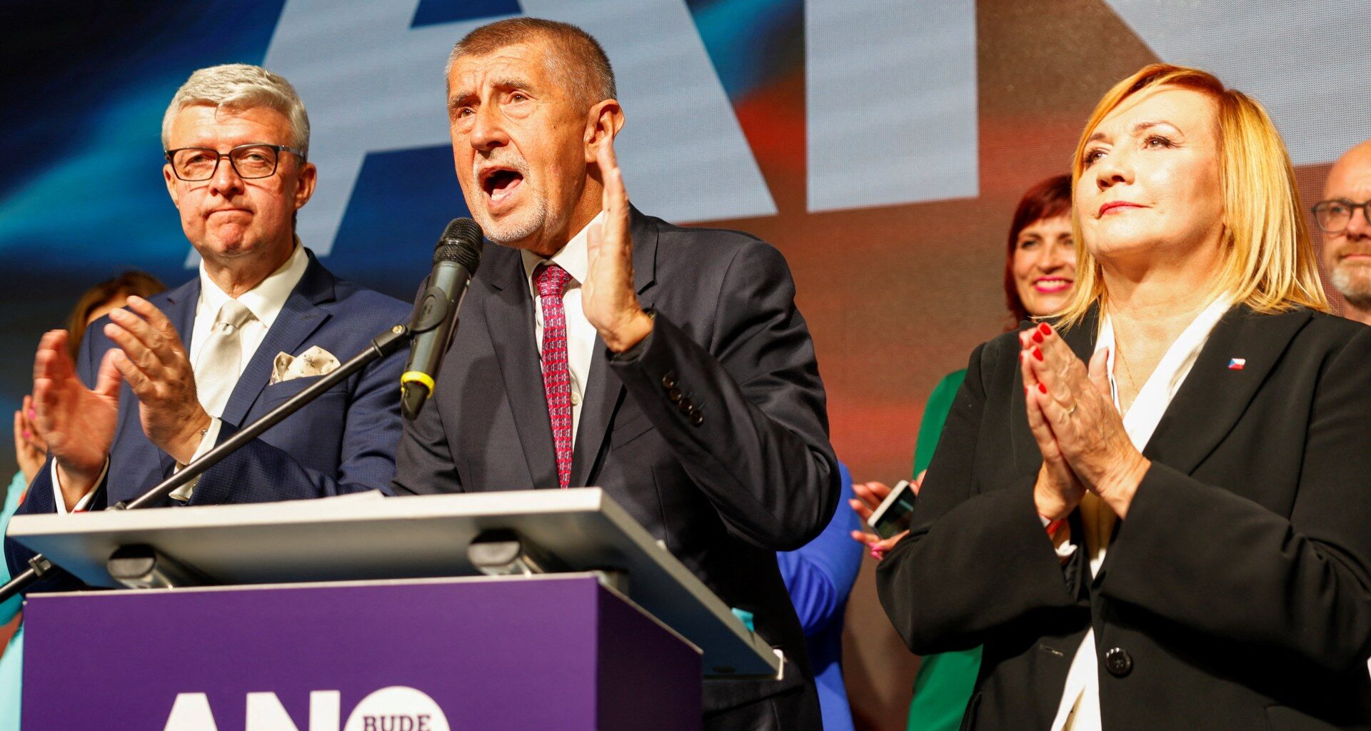 Populist billionaire Andrej Babis’s party set to win Czech election | Elections News