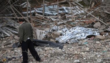 Russia says downed 251 Ukrainian drones overnight