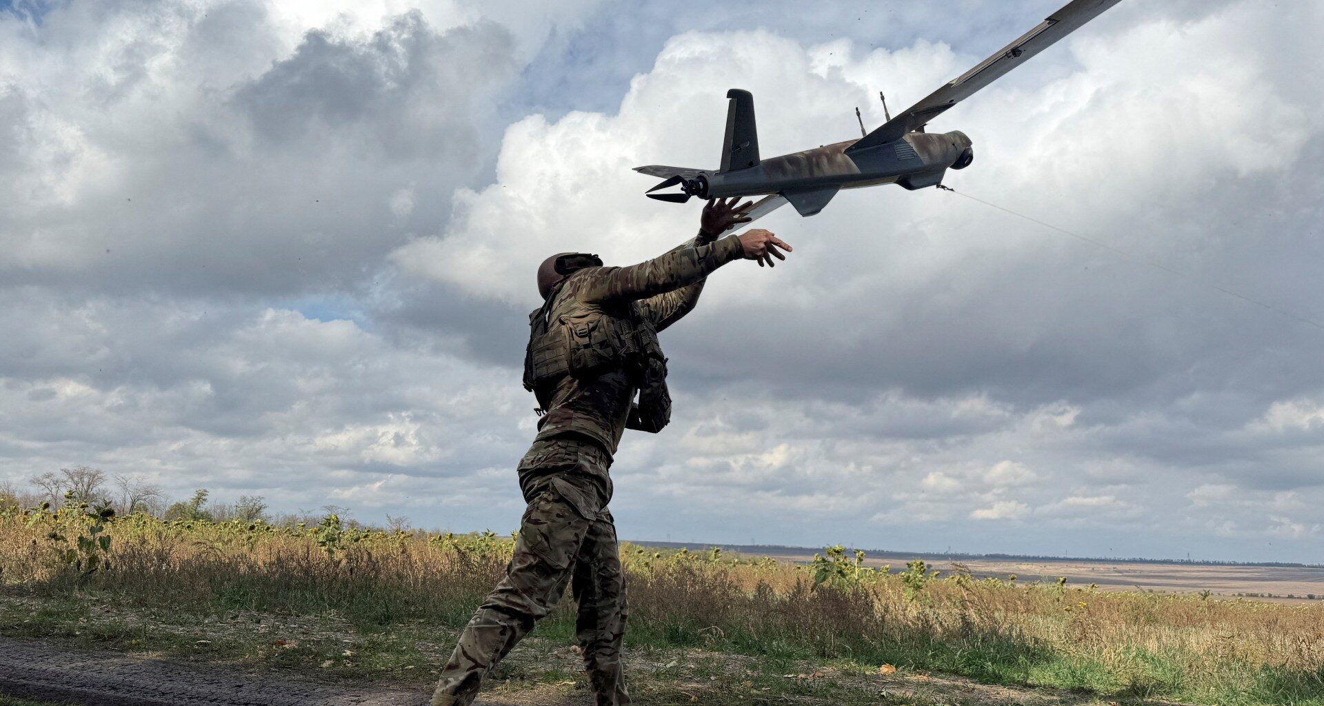 Russia-Ukraine war: List of key events, day 1,321 | Russia-Ukraine war News