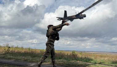 Russia-Ukraine war: List of key events, day 1,321 | Russia-Ukraine war News