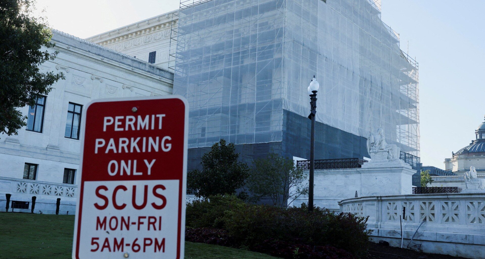 Conservative-led US Supreme Court seems wary of ‘conversion therapy’ ban | Courts News