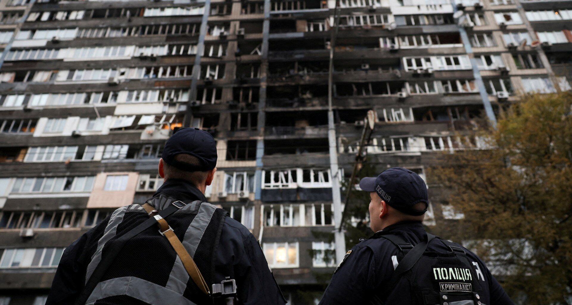 Russia-Ukraine war: List of key events, day 1,324 | Russia-Ukraine war News