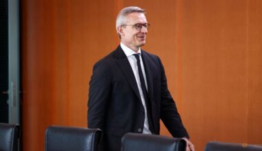 EU need for 'digital sovereignty' does not mean protectionism, German minister says