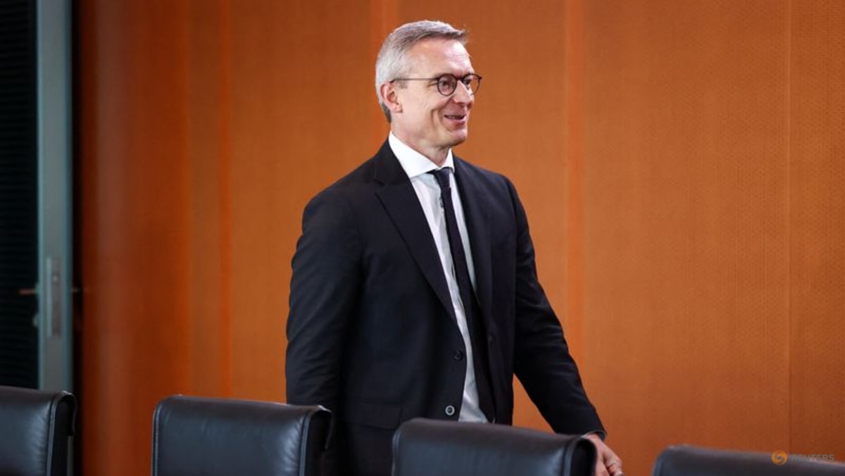 EU need for 'digital sovereignty' does not mean protectionism, German minister says