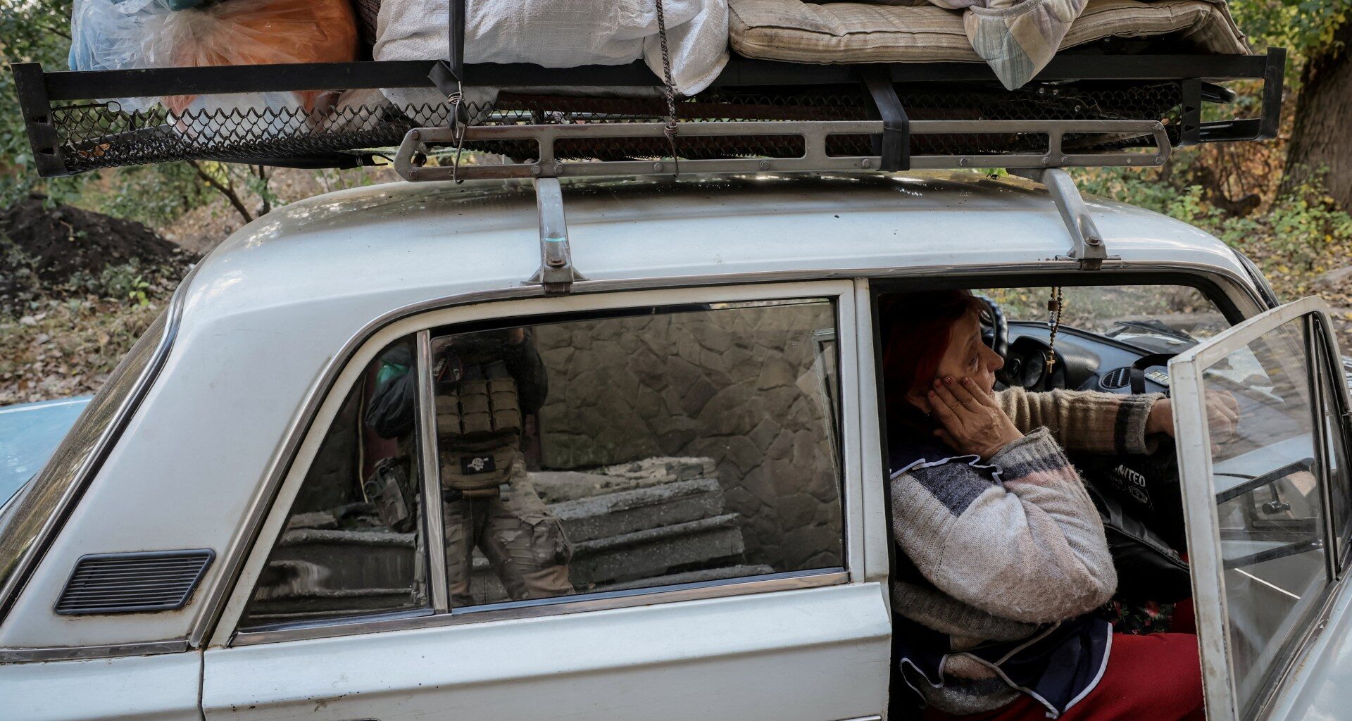 Ukraine’s Zelenskyy to meet Trump as Russia focuses on Donetsk offensive | Russia-Ukraine war News