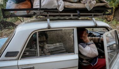 Ukraine’s Zelenskyy to meet Trump as Russia focuses on Donetsk offensive | Russia-Ukraine war News