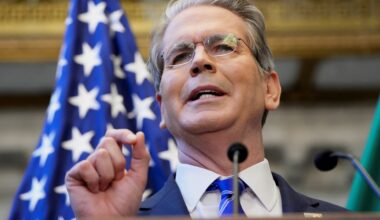 US aims to raise $20bn ‘facility’ to support Argentina’s struggling economy | Business and Economy News