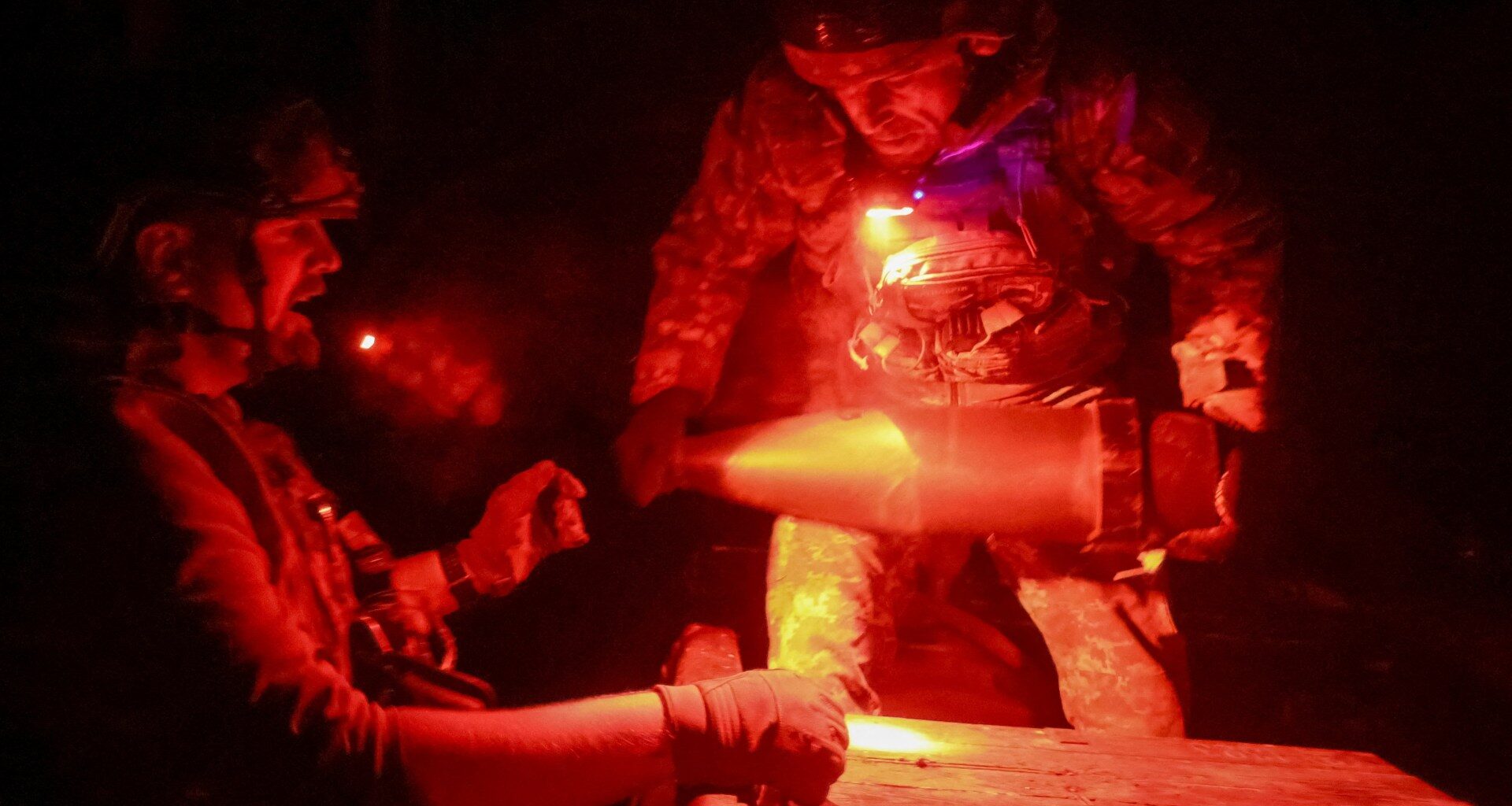 Russia-Ukraine war: List of key events, day 1,331 | Russia-Ukraine war News