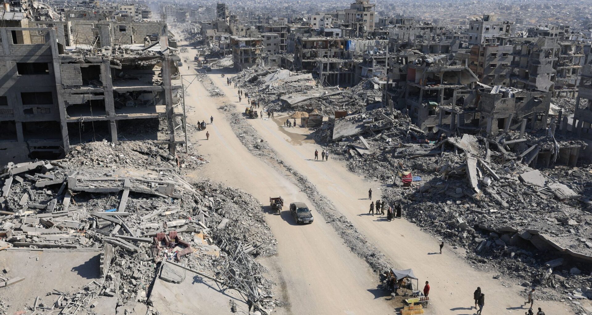 Turkish Rescue Workers Get Israel’s Green Light for Gaza