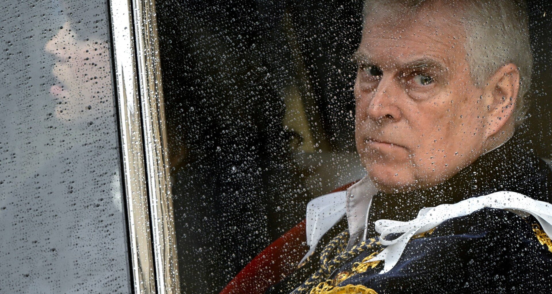 Why UK’s Prince Andrew lost his royal title | Explainer News