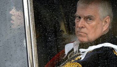 Why UK’s Prince Andrew lost his royal title | Explainer News