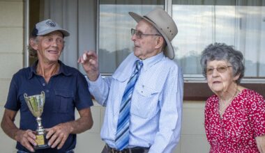 Aces are up for horseman Kym Afford :: Racing Queensland