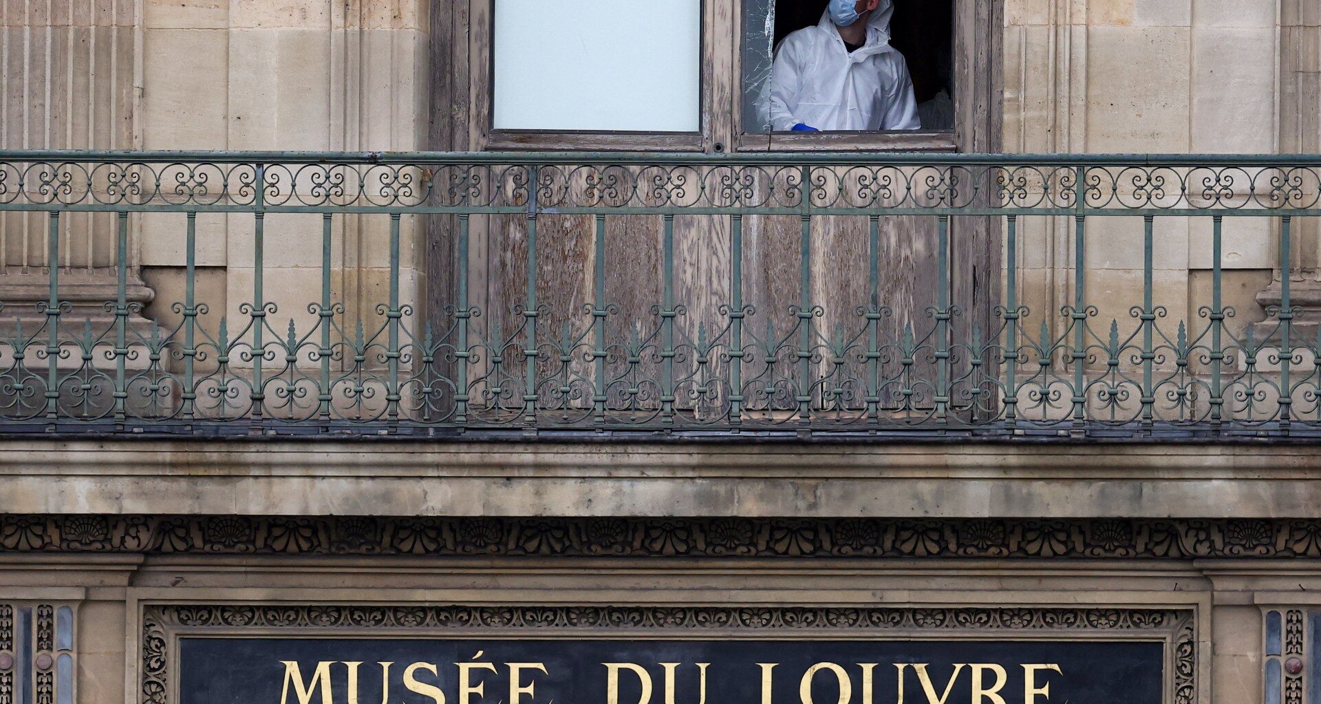 Four-minute heist at the Louvre: How priceless jewels were stolen in France | Arts and Culture News