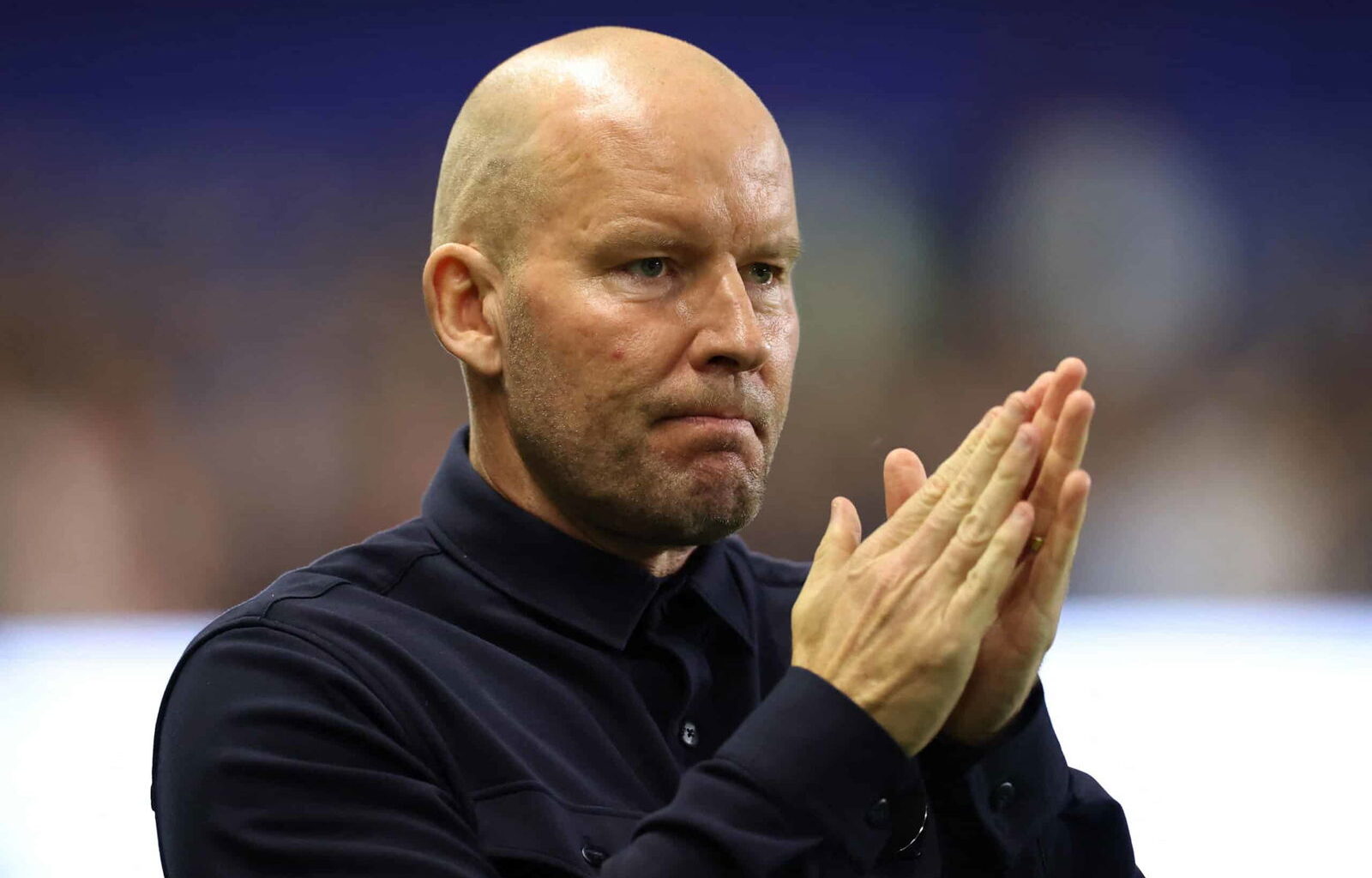 Pedersen's verdict on fans boycott