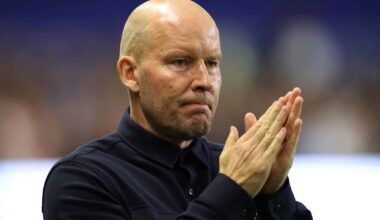 Pedersen's verdict on fans boycott
