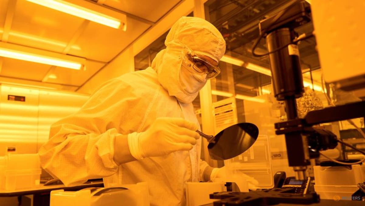 Commentary: China is closing the quantum technology gap