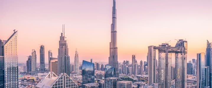 Dubai