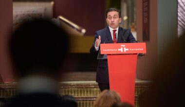 Spain Acknowledges the ‘Injustice and Pain’ of Colonization