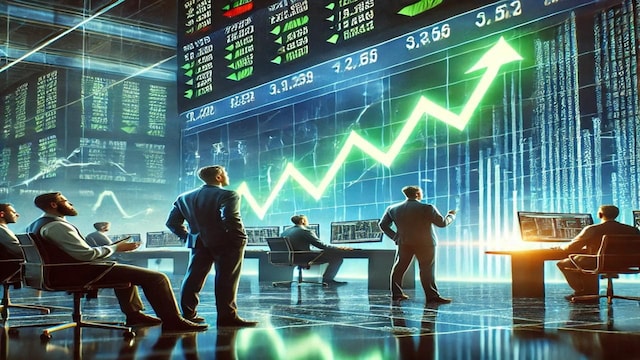 One of the world's most liquid markets just got hotter