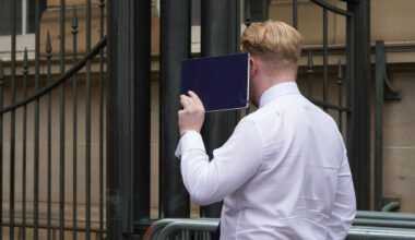 Five things you need to know today