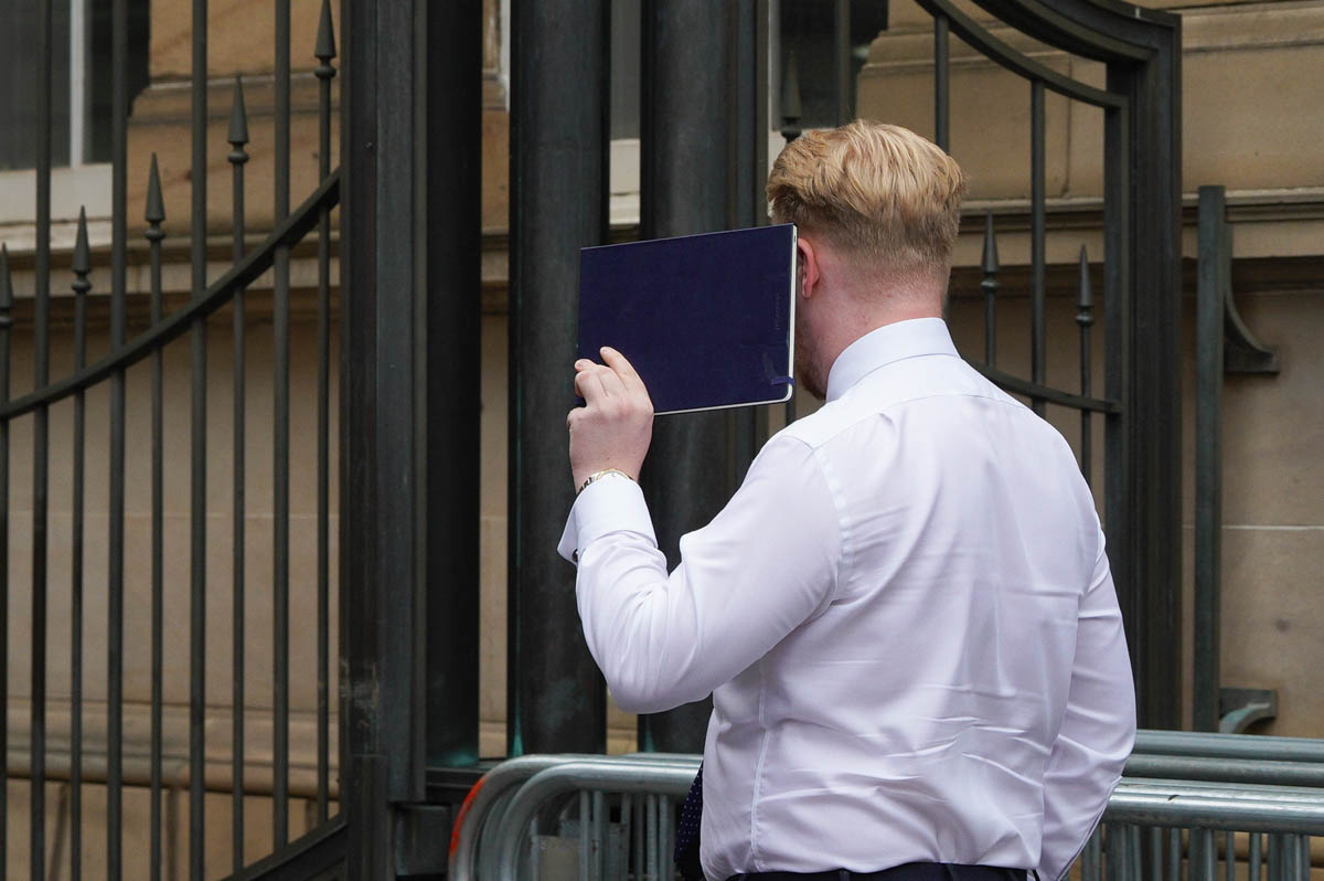 Five things you need to know today