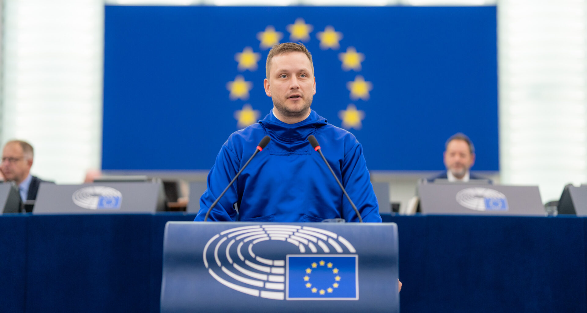 Premier of Greenland: The EU and Greenland need each other | Zpravodajství