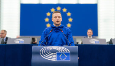 Premier of Greenland: The EU and Greenland need each other | Zpravodajství