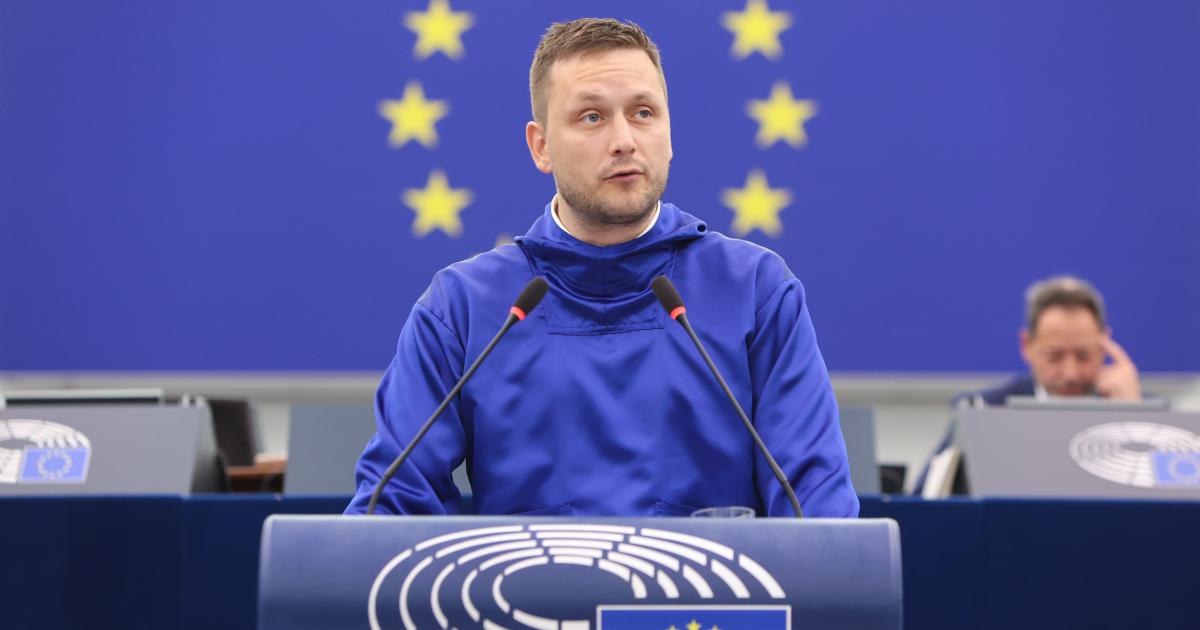 “Greenland Needs the EU, and the EU Needs Greenland” - High North News