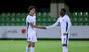 Report: Moldova 0-4 England MU21s