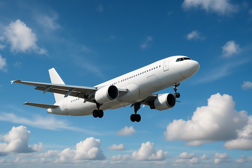 UAE to Germany New Direct Flights Shake Up Travel with Premium Comfort and Budget-Friendly Options for Tourists