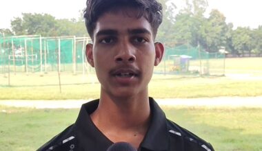 MP: Footballers and coach from ‘Mini Brazil’ get special training in Germany, thanks govt