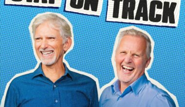 F1 legends launch new podcast as The Race and The Athletic extend distribution partnership