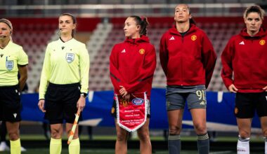 How to watch and follow Atletico Madrid v Man Utd Women in UEFA Champions League | 16 October 2025