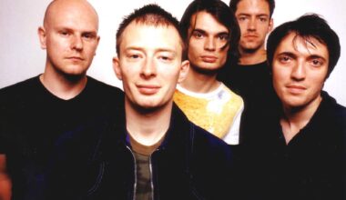 Radiohead react to 'Let Down' going viral on TikTok