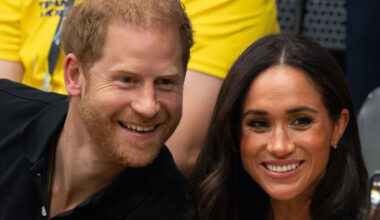 Prince Harry and Meghan Markle ready to end feud with the Royals?
