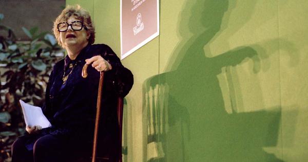 How not to write a novel in Muriel Spark’s final book, ‘The Finishing School’