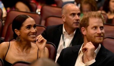 Prince Harry Feels Deserted Due to Meghan Markle's Social Media Actions, Says Source