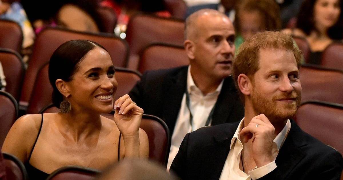 Prince Harry Feels Deserted Due to Meghan Markle's Social Media Actions, Says Source