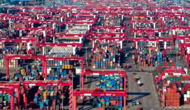 The global trade war just came roaring back. Trump is playing with economic fire